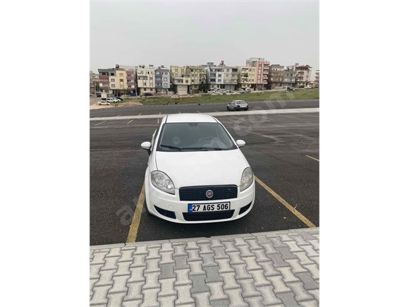 Sahibinden Fiat Linea 1.3 Multijet Active Plus 2012 Model