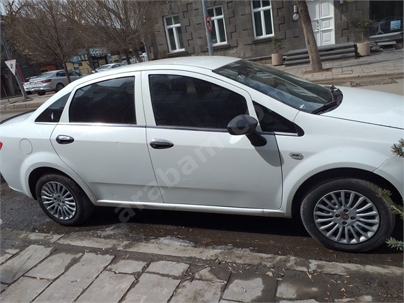 Sahibinden Fiat Linea 1.4 Fire Active Plus 2013 Model