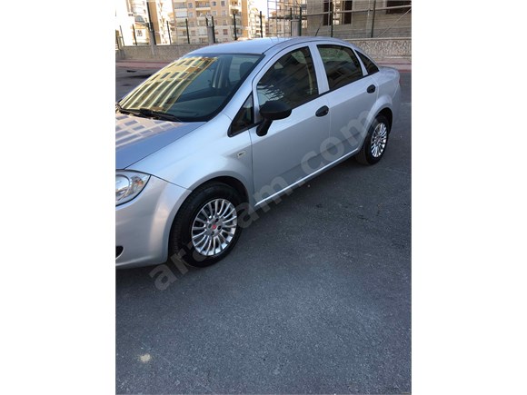 Sahibinden Fiat Linea 1.3 Multijet Active 2010 Model