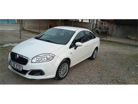 125 binde 2015model temiz linea