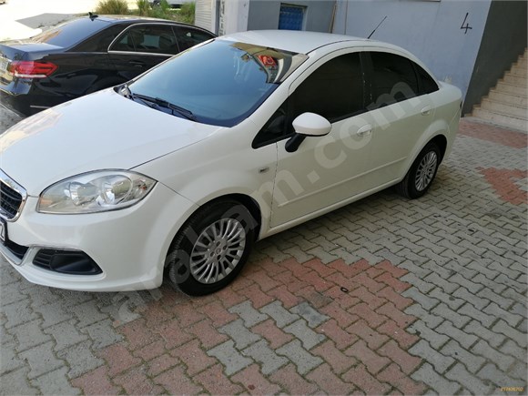 Sahibinden Fiat Linea 1.3 Multijet Pop 2015 Model