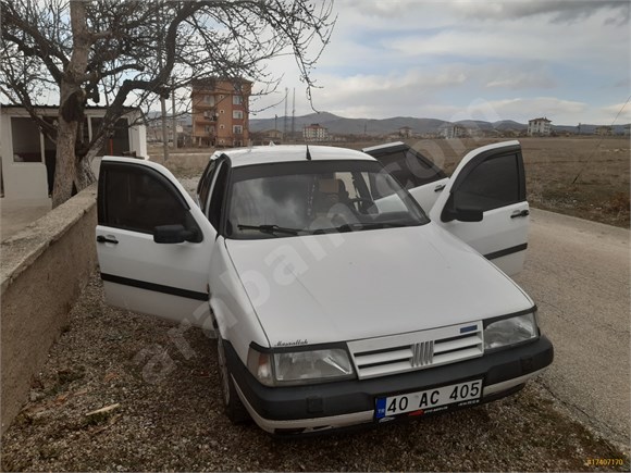 Sahibinden Fiat Tempra 1.6 SX 1993 Model Kırşehir