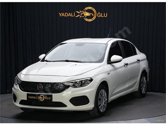 10BİN PEŞİNATLAGaleriden Fiat Egea 1.3 Multijet Easy 2017 Model Sakarya