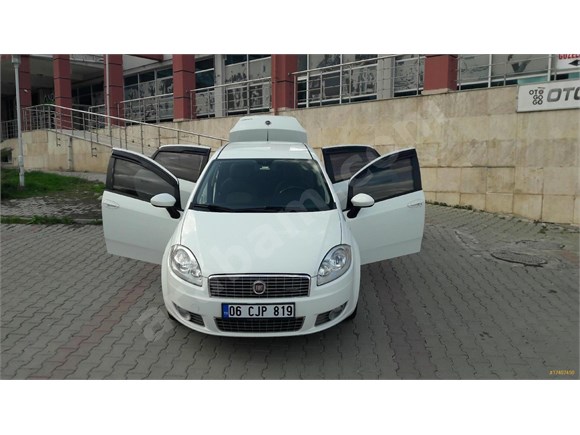 Sahibinden Fiat Linea 1.3 Multijet Active Plus 2013 Model