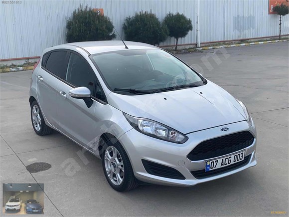 HATASIZ BOYASIZ TRAMERSİZ 37.000KM