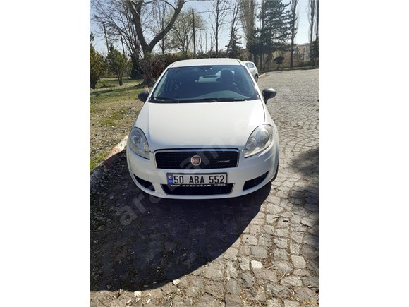 Sahibinden Fiat Linea 1.3 Multijet Actual Plus 2015 Model