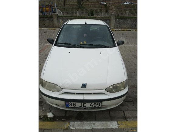 Sahibinden Fiat Palio 1.4 EL 2001 Model