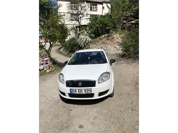 Sahibinden Fiat Linea 1.4 Fire Active Plus 2015 Model