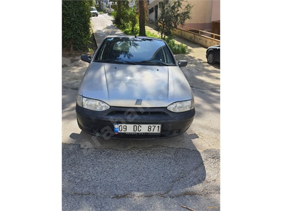 Sahibinden Fiat Palio 1.4 EL 1999 Model