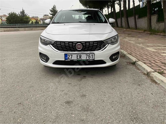 Sahibinden Fiat Egea 1.6 Multijet Easy Plus 2018 Model