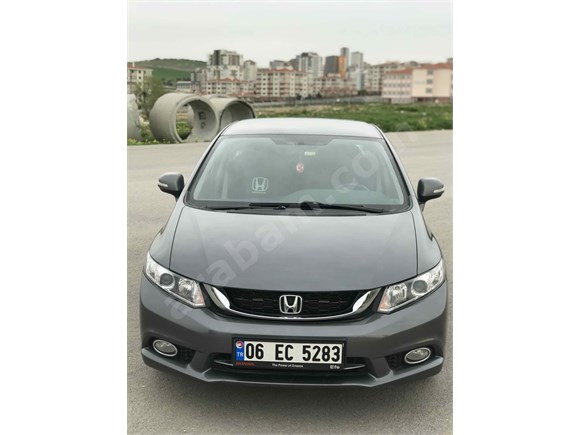 2 SAHİBİNDEN FB7 HONDA