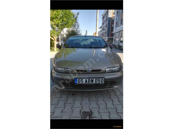 Orjinal Çok TemizPırıl Pırıl2005 Model