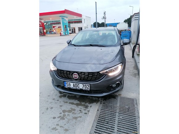 Sahibinden Fiat Egea 1.4 Fire Urban Plus 2020 Model