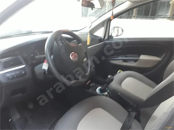 Sahibinden Fiat Linea 1.3 Multijet Active Plus 2012 Model