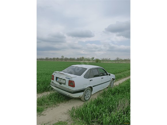 Sahibinden Fiat Tempra 1.6 SX A 1994 Model