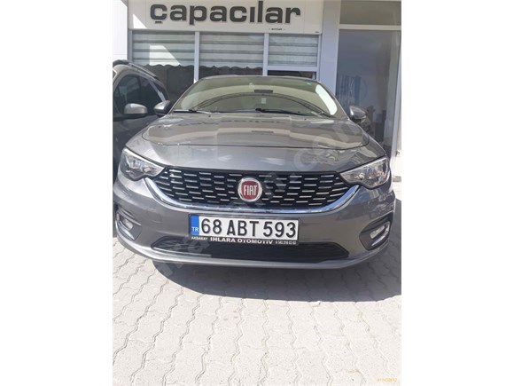 2018 MODEL HATASIZ BOYASIZ 1.4 EGEA