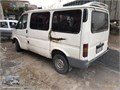 OTOMOBİL RUHSATLI 2001 MODEL BÜYÜK MOTOR LÜKS 100V TRANSİT 8+1