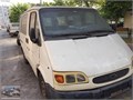 OTOMOBİL RUHSATLI 2001 MODEL BÜYÜK MOTOR LÜKS 100V TRANSİT 8+1