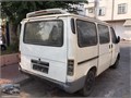 OTOMOBİL RUHSATLI 2001 MODEL BÜYÜK MOTOR LÜKS 100V TRANSİT 8+1