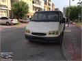 OTOMOBİL RUHSATLI 2001 MODEL BÜYÜK MOTOR LÜKS 100V TRANSİT 8+1