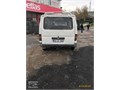 OTOMOBİL RUHSATLI 2001 MODEL BÜYÜK MOTOR LÜKS 100V TRANSİT 8+1