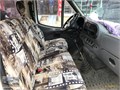 OTOMOBİL RUHSATLI 2001 MODEL BÜYÜK MOTOR LÜKS 100V TRANSİT 8+1