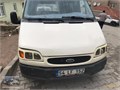 OTOMOBİL RUHSATLI 2001 MODEL BÜYÜK MOTOR LÜKS 100V TRANSİT 8+1
