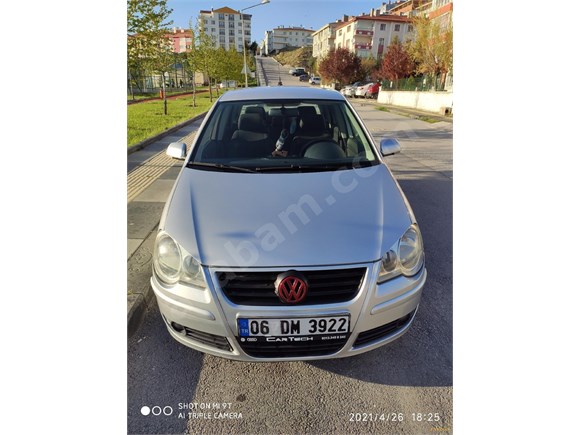 sahibinden volkswagen polo 1 4 comfortline 2006 model ankara 174 000 km gri 17435146 arabam com sahibinden volkswagen polo 1 4 comfortline 2006 model ankara 174 000 km gri 17435146 arabam com
