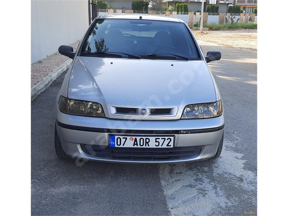 Sahibinden Fiat Palio 1.3 Multijet EL 2004 Model