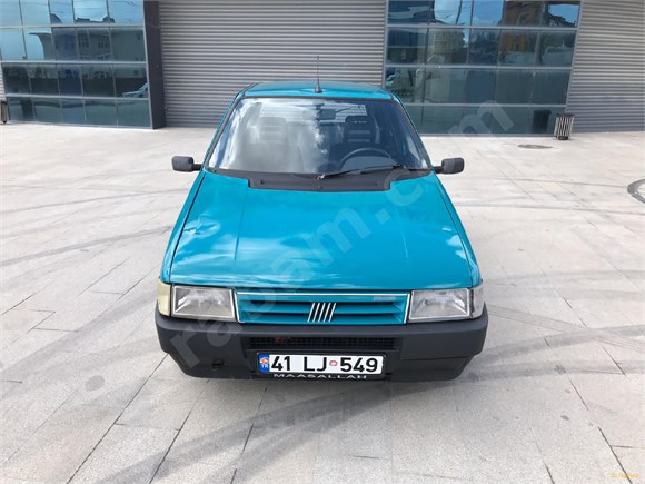 GEBZE SEZGİN OTOMOTİV DEN Fiat Uno 70 S 1995 Model Kocaeli