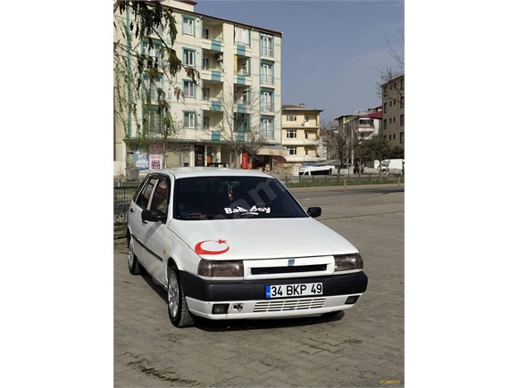 Sahibinden Fiat Tipo 1.6 S 1996 Model