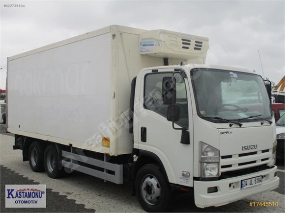 galeriden isuzu npr 3d 2013 model istanbul 328 000 km beyaz 17445510 arabam com galeriden isuzu npr 3d 2013 model istanbul 328 000 km beyaz 17445510 arabam com