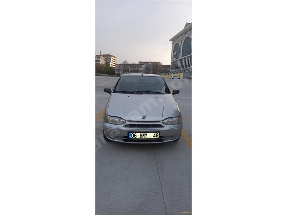 Sahibinden Fiat Siena 1.4 EL 2000 Model