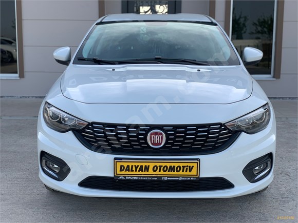 DALYAN OTOMOTİV 2020 MODEL 0 KM EGEA 1.4 FİRE URBAN PLUS