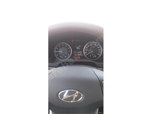 Sahibinden Hyundai Elantra 1.6 MPI Style 2019 Model
