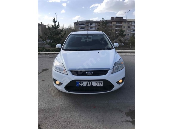 Sahibinden Ford Focus 1.6 Collection 2011 Model Ağrı