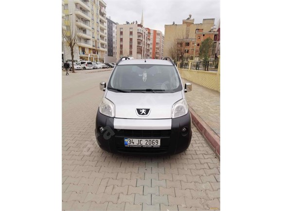 sahibinden ford tourneo connect 1 8 tdci deluxe 2012 model batman 136 000 km gri gumus 17453677 arabam com