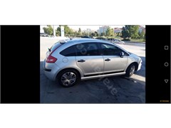 Sahibinden Citroen C4 1.4 SX 2009 Model
