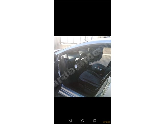 Sahibinden Citroen C4 1.4 SX 2009 Model