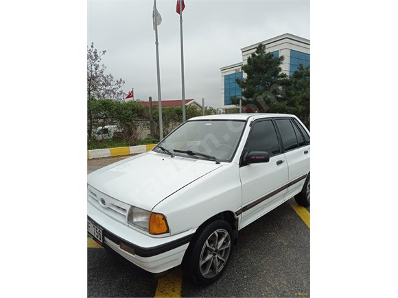 Sahibinden Ford Festiva 1.3 GL 1994 Model