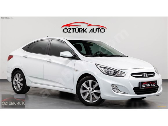 10.000TL Peşinatla & 2016 MODEL & DİZEL & OTOMATİK