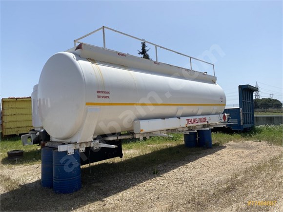 galeriden ticari arac dorse tanker 2016 model bursa beyaz 17464897 arabam com galeriden ticari arac dorse tanker 2016 model bursa beyaz 17464897 arabam com