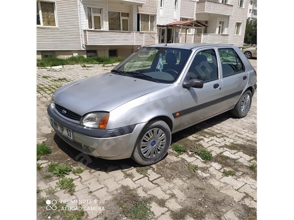 Sahibinden Ford Fiesta 1.25 Flair 2001 Model