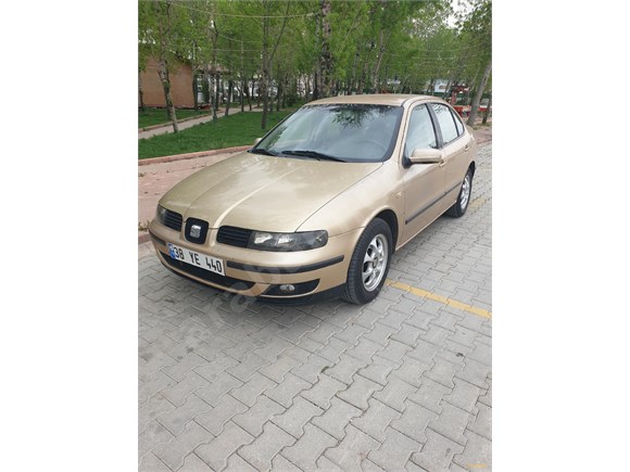 sahibinden seat toledo 1 8 signo 2001 model konya 280 000 km 17469687 arabam com sahibinden seat toledo 1 8 signo 2001 model konya 280 000 km 17469687 arabam com