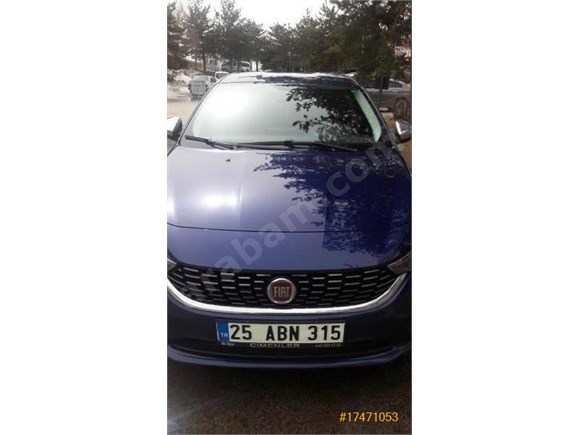 sahibinden fiat egea 1 4 fire mirror 2020 model erzurum 2 100 km 17471053 arabam com