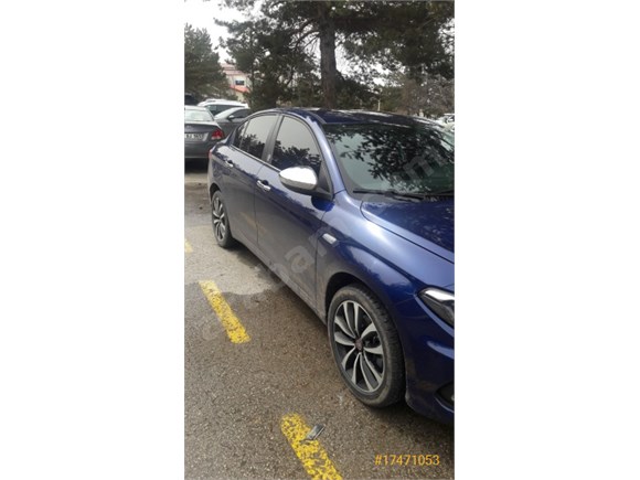 sahibinden fiat egea 1 4 fire mirror 2020 model erzurum 2 100 km 17471053 arabam com