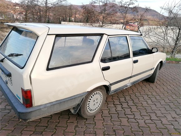 sahibinden tofas kartal 5 vites 1994 model bartin 99 000 km bej 17472316 arabam com