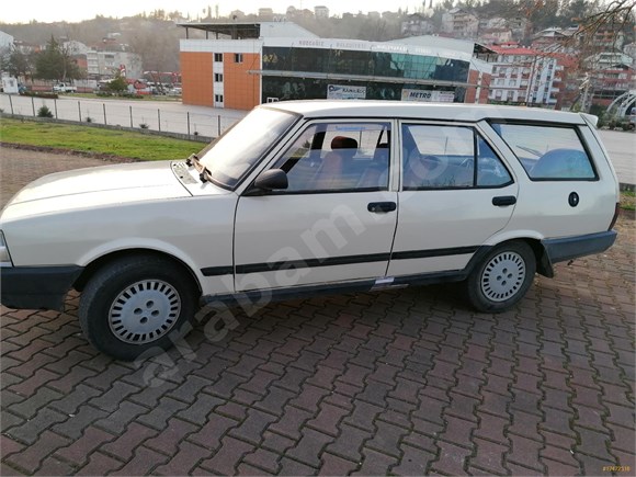 sahibinden tofas kartal 5 vites 1994 model bartin 99 000 km bej 17472316 arabam com