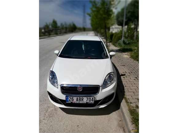 sahibinden fiat linea 1 3 multijet easy 2013 model eskisehir 145 000 km 17472967 arabam com