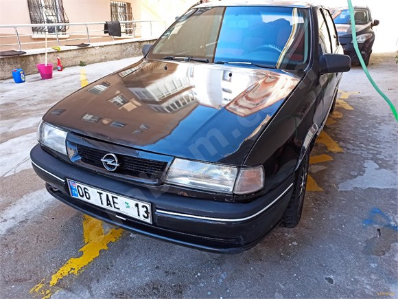 sahibinden opel vectra 2 0 gls 1994 model ankara 350 000 km 17473746 arabam com